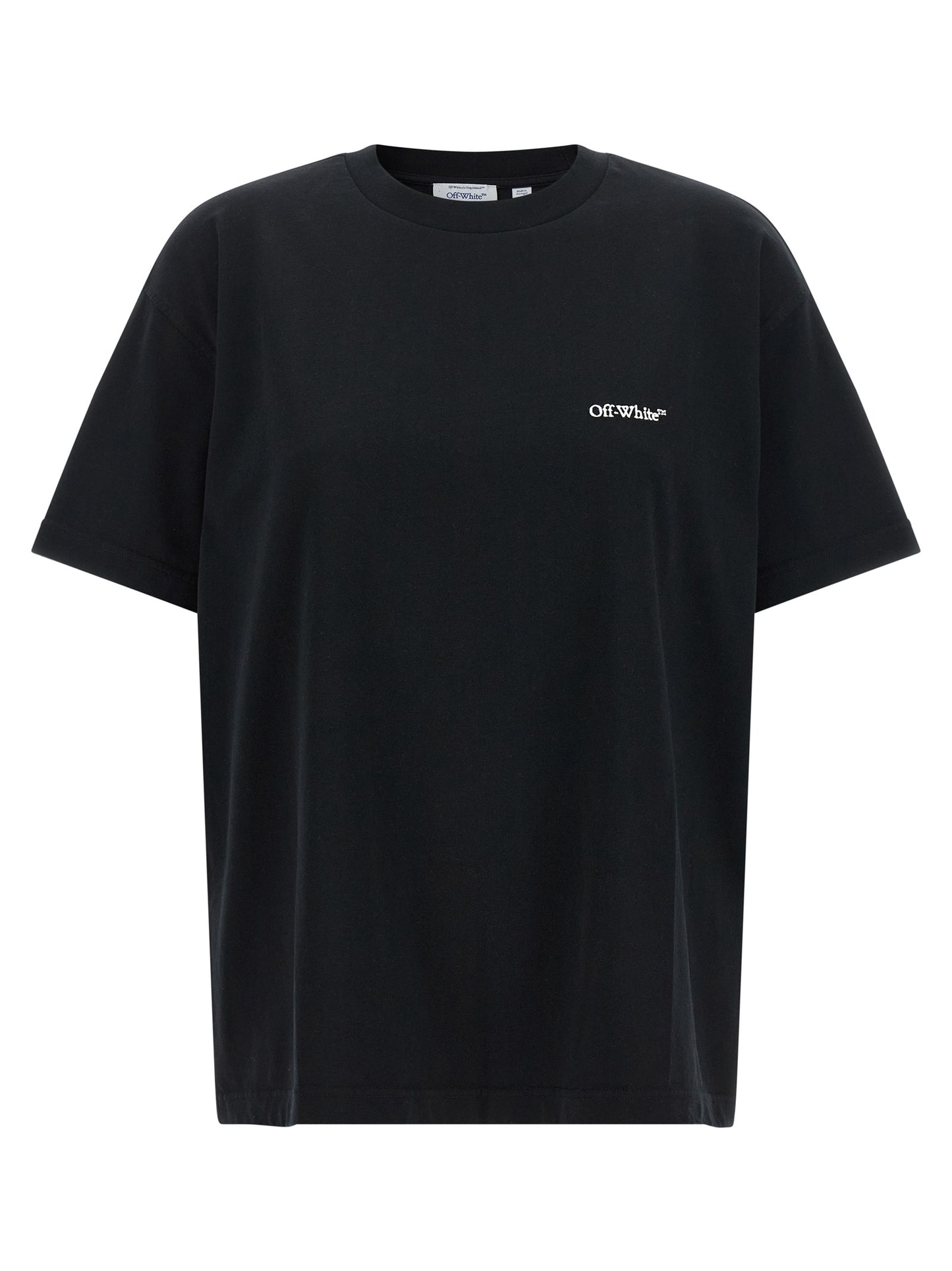 Black Cotton Sportswear
