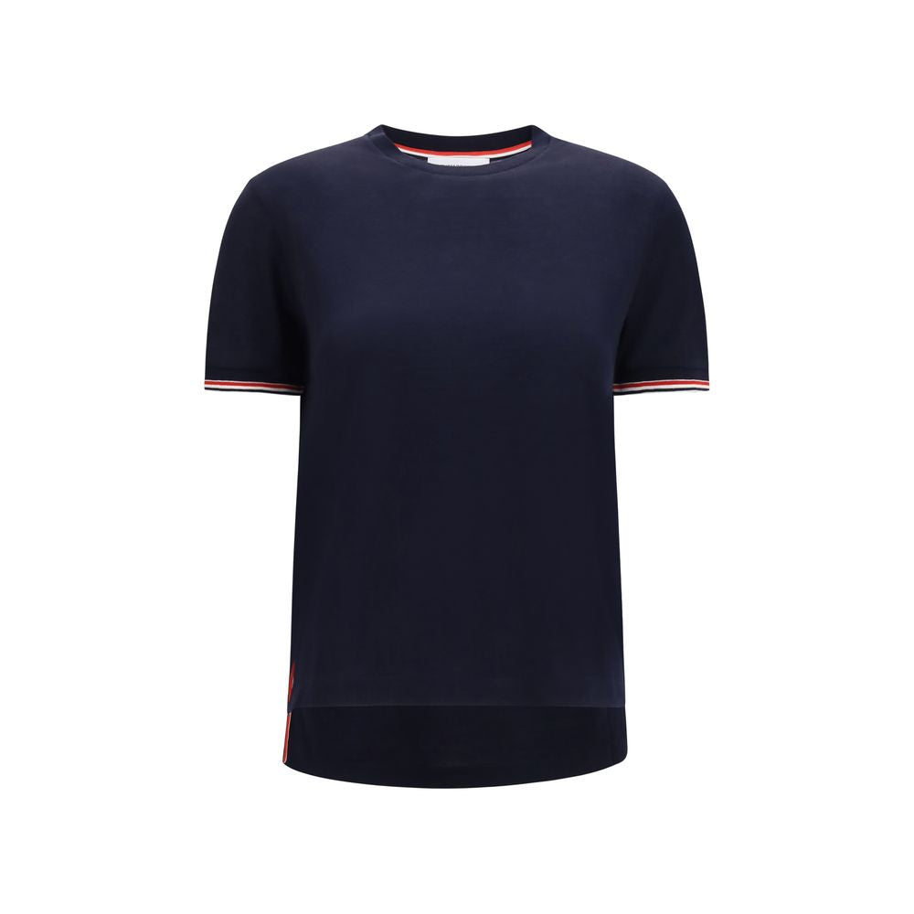 Blue Wool Oves Aries T-Shirt