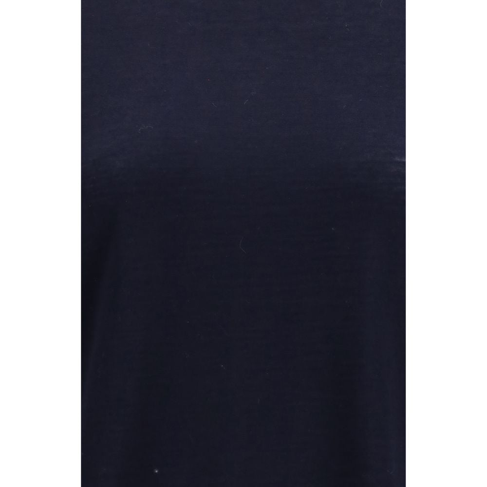 Blue Wool Oves Aries T-Shirt