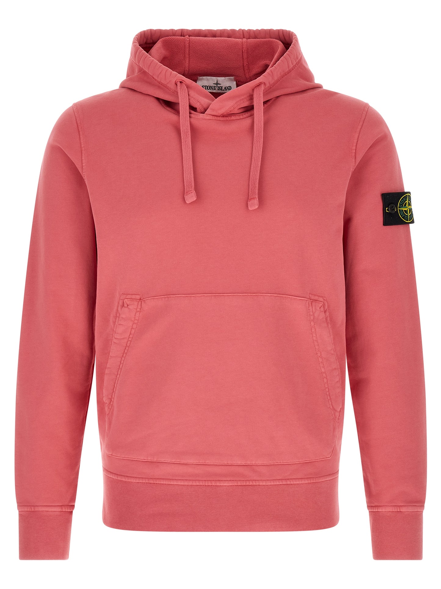 Multicolor Cotton Sweatshirt