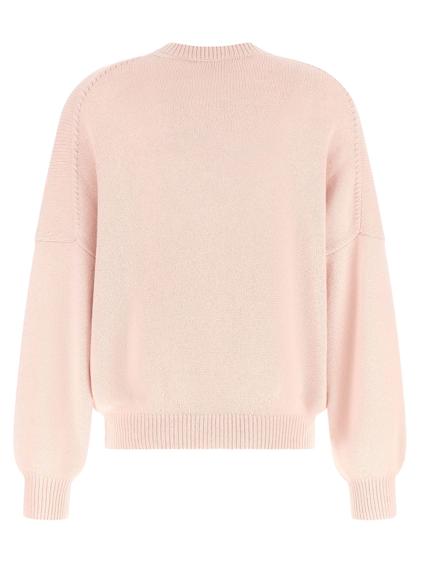 Multicolor Cashmere Cardigan