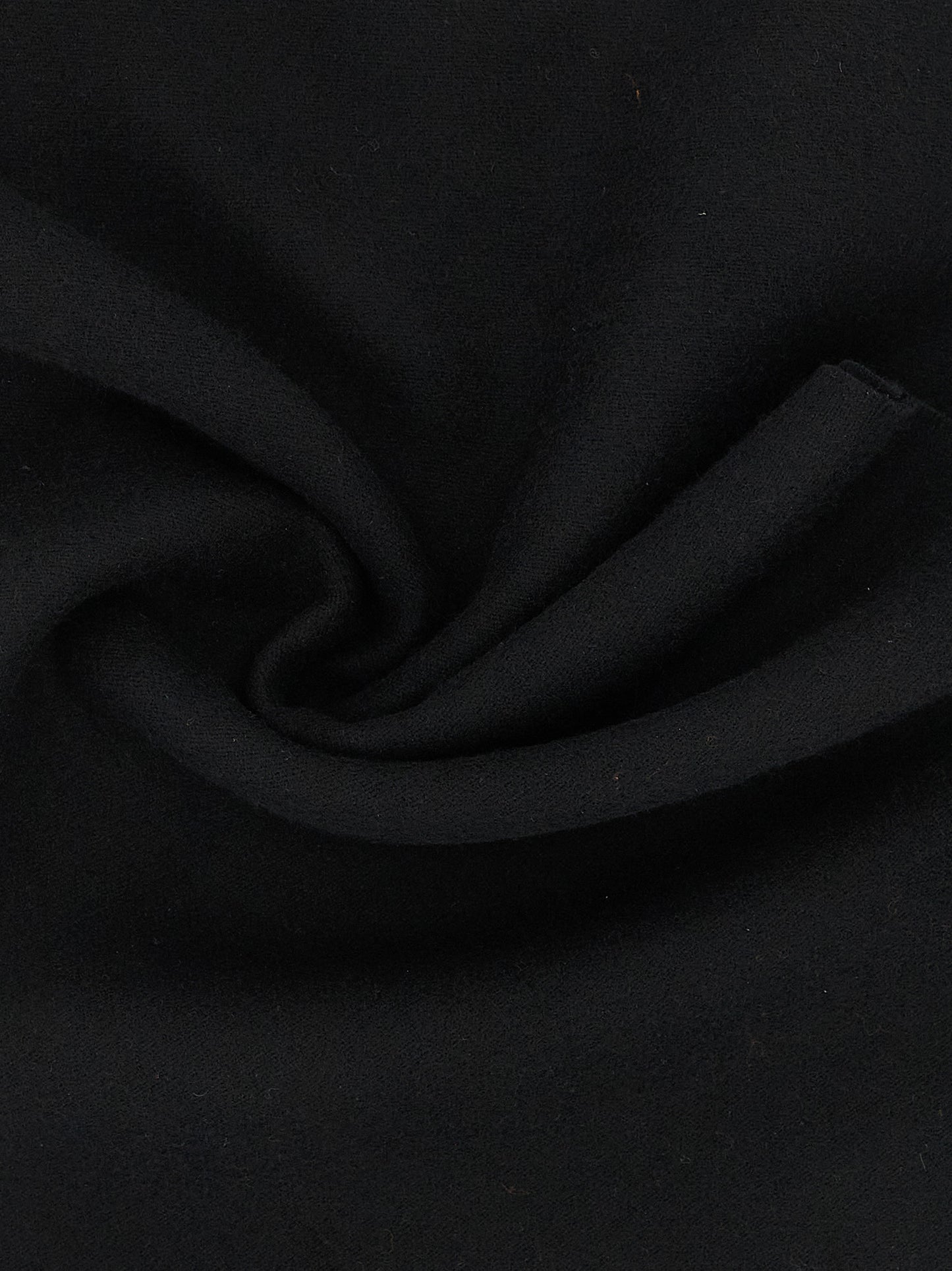 Bicolor Cashmere Scarf