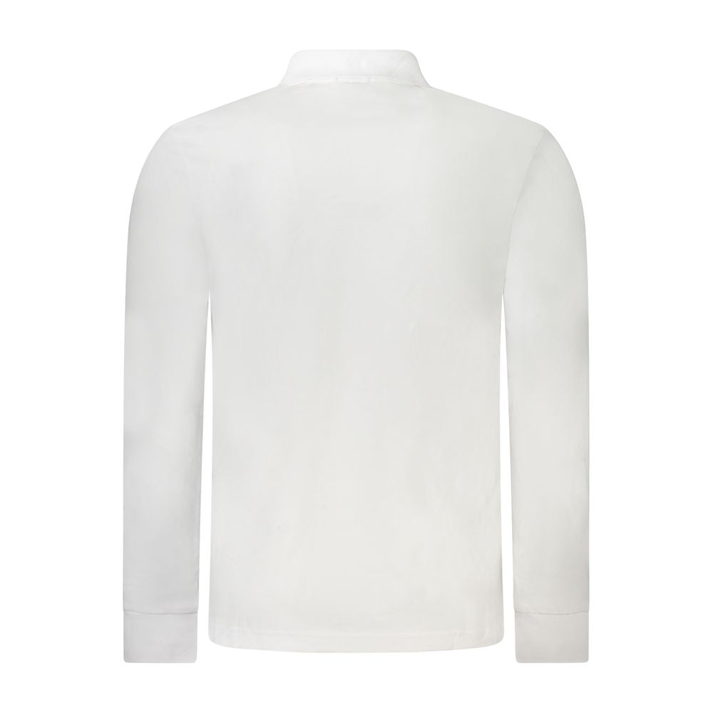 Bianco Cotton Men's Polo