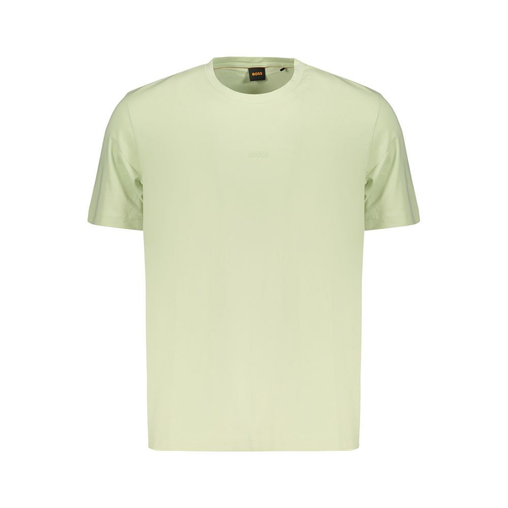 Verde Cotton Men's T-Shirt