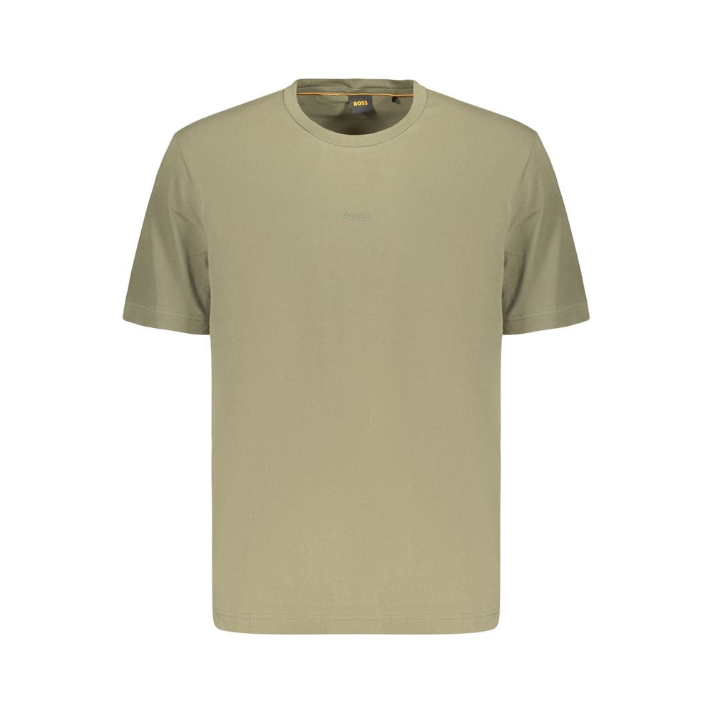 Verde Cotton Men's T-Shirt