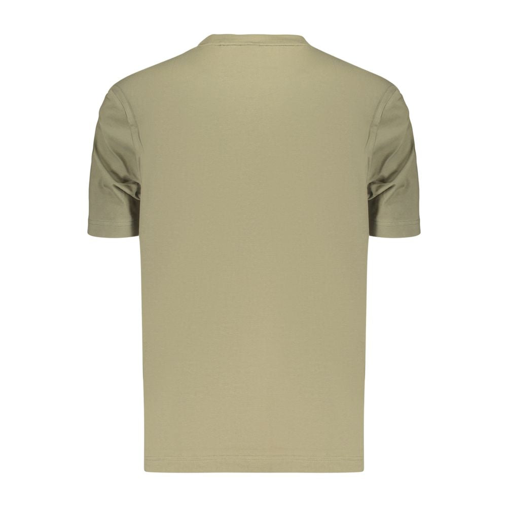Verde Cotton Men's T-Shirt