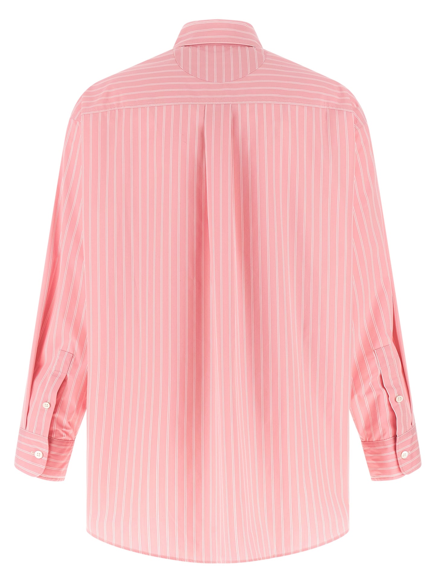 Multicolor Cotton Blouse