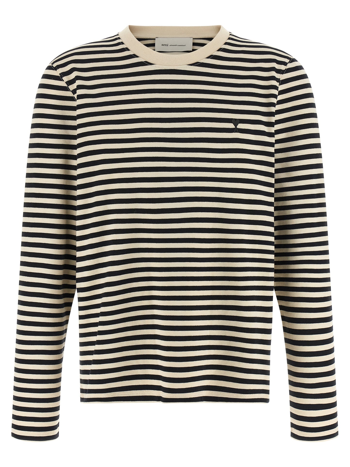 Bicolor Cotton Sportswear
