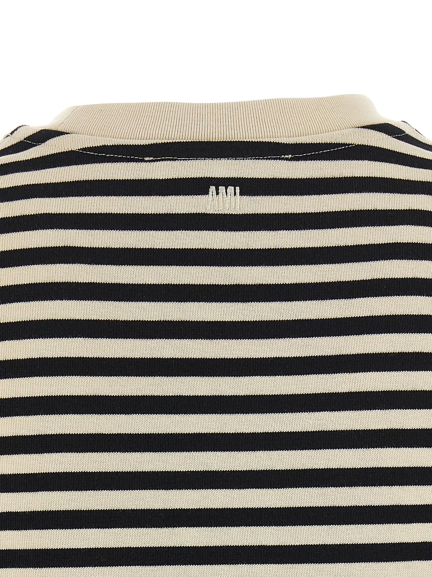 Bicolor Cotton Sportswear