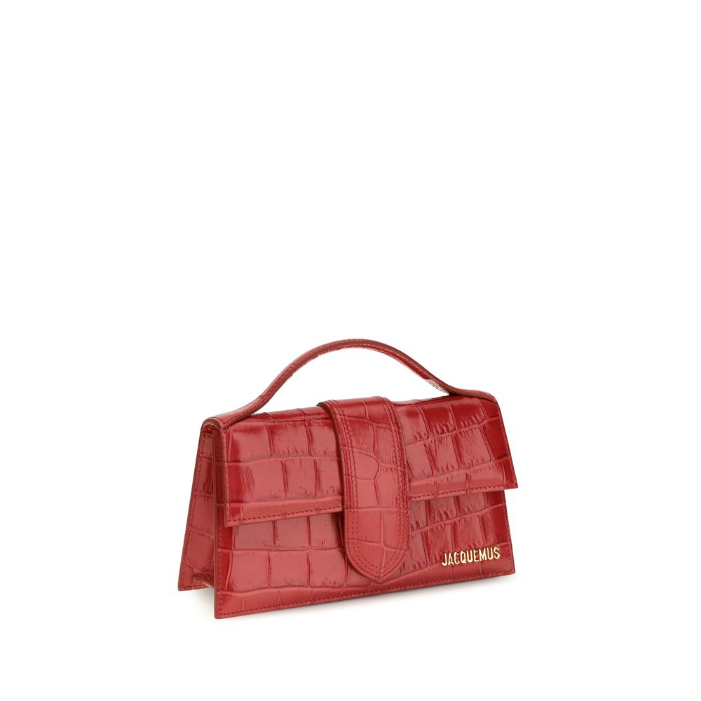 Multicolor Calf Leather Bos Taurus Shoulder Bag
