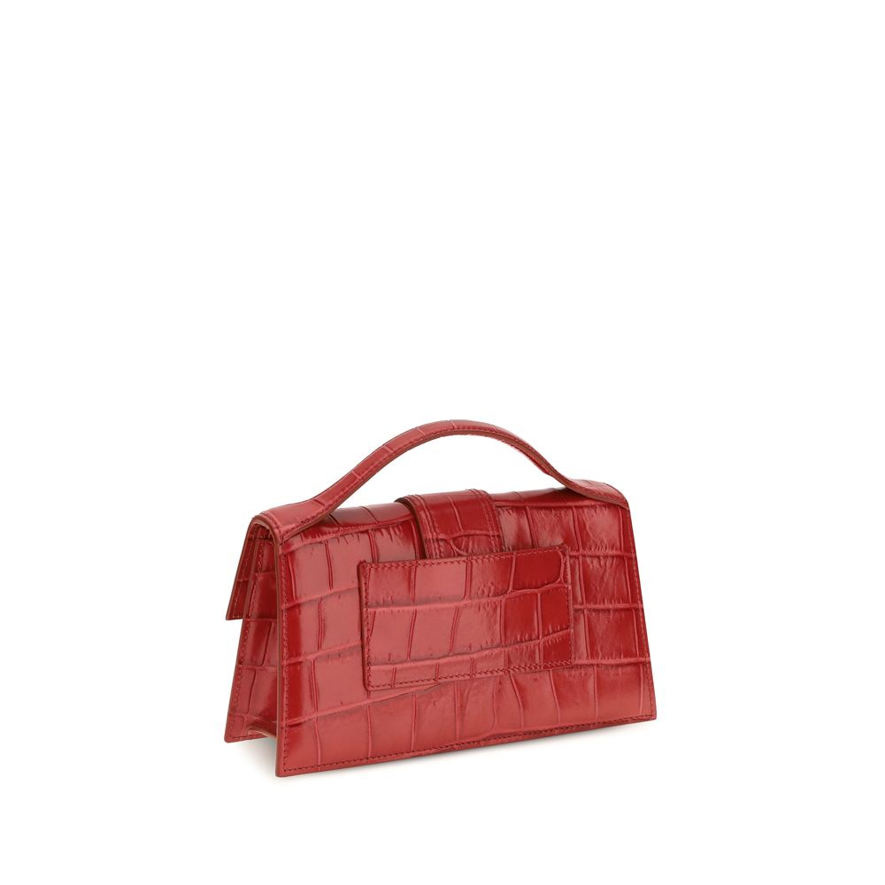 Multicolor Calf Leather Bos Taurus Shoulder Bag
