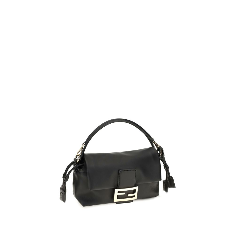 Black Lamb Ovis Aries Handbag