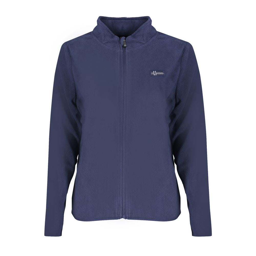 Bianco Cotton Men Sweatshirt