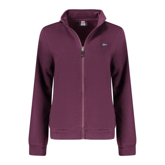 Viola Cotton Women Sweatshirt