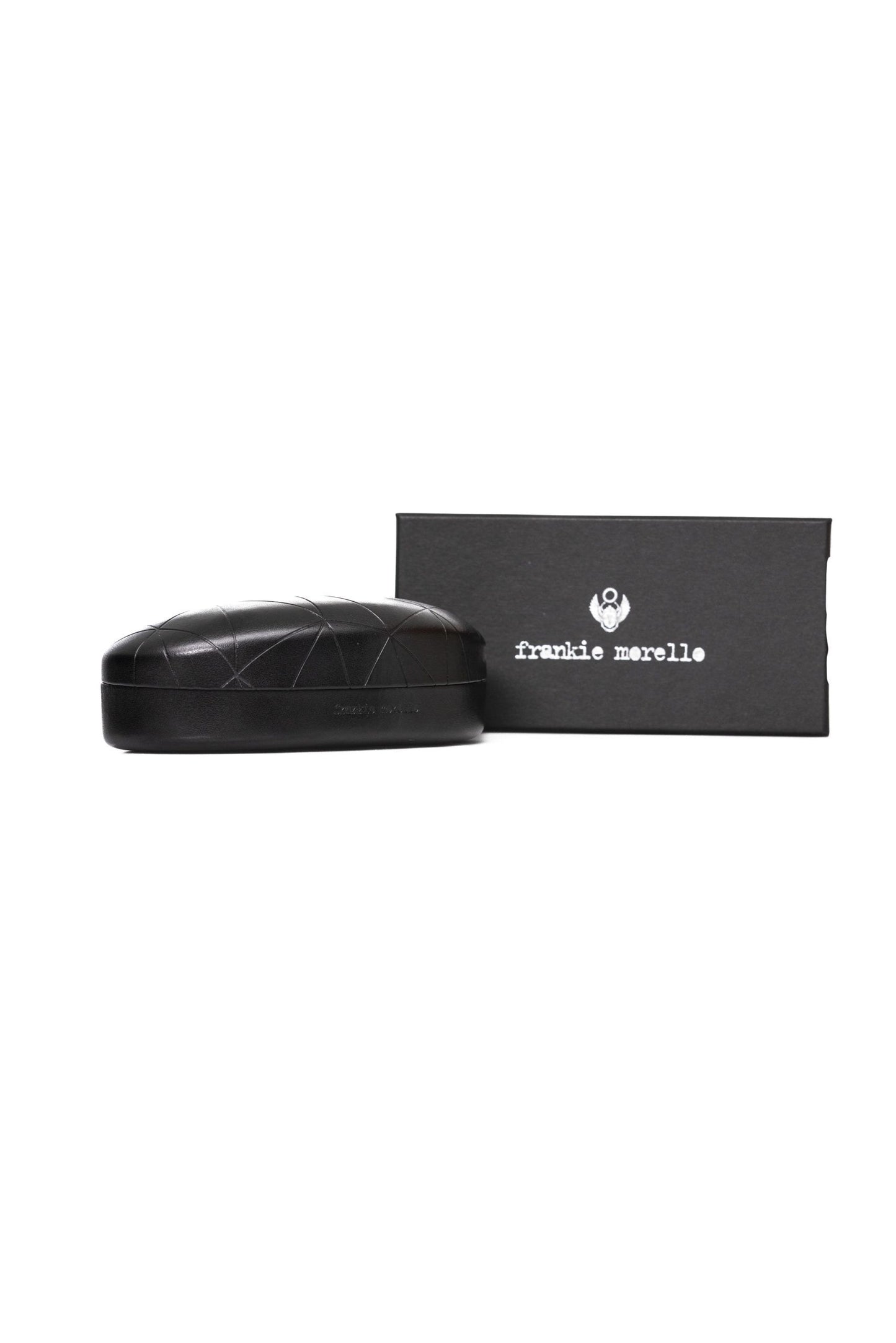 Brown Acetate Mens Sunglasses
