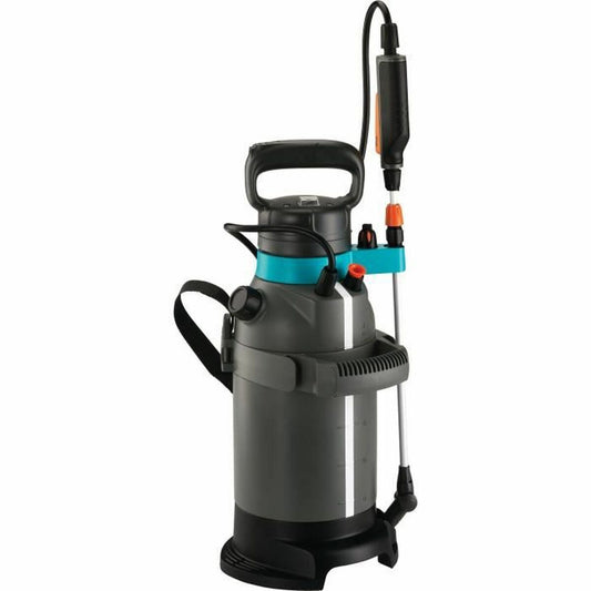 Garden Pressure Sprayer Gardena EasyPump 5 L