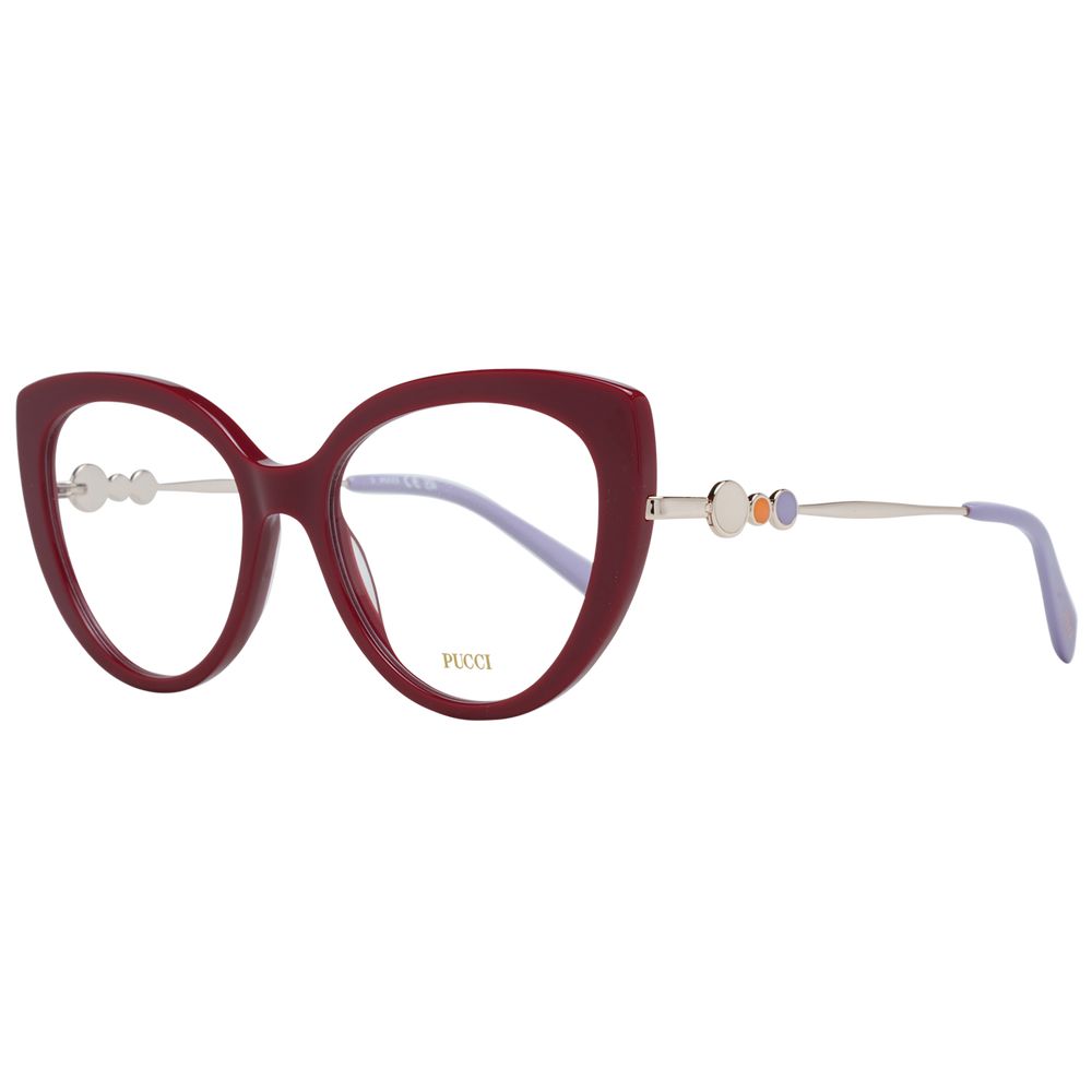 Multicolor Plastic Glasses (Frames)