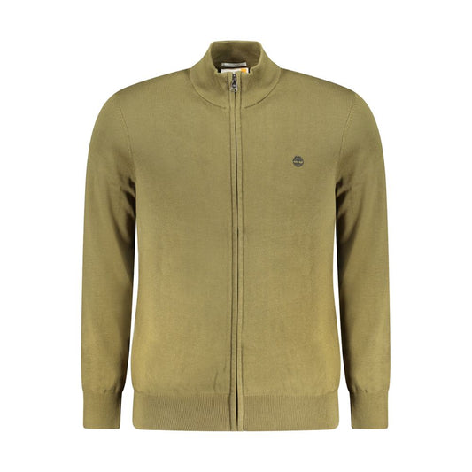 Verde Organic Cotton Men Cardigan