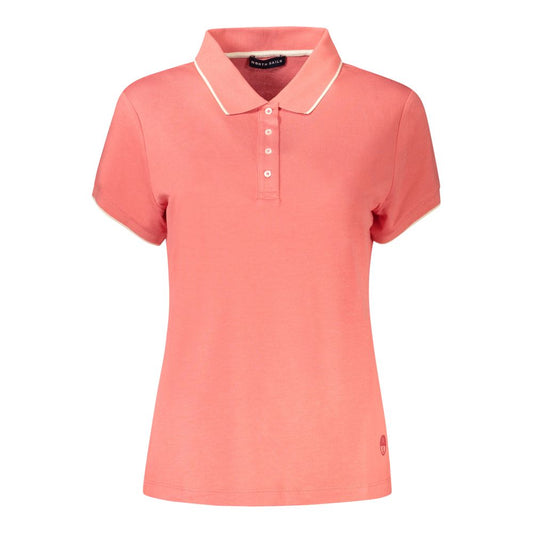 Rosa Modal Women Polo