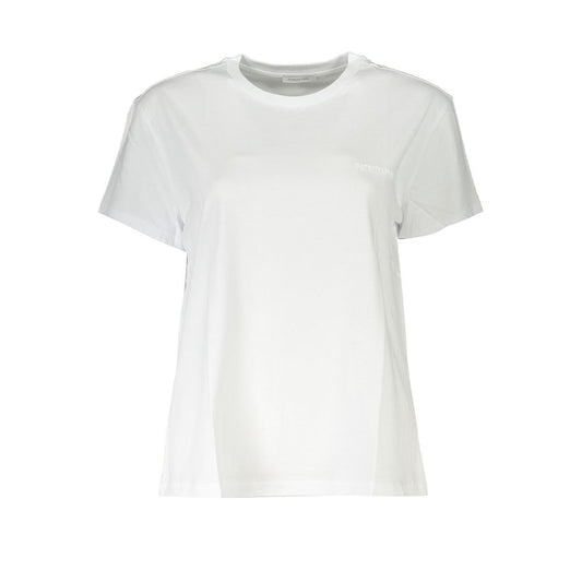 Bianco Organic Cotton Women T-Shirt