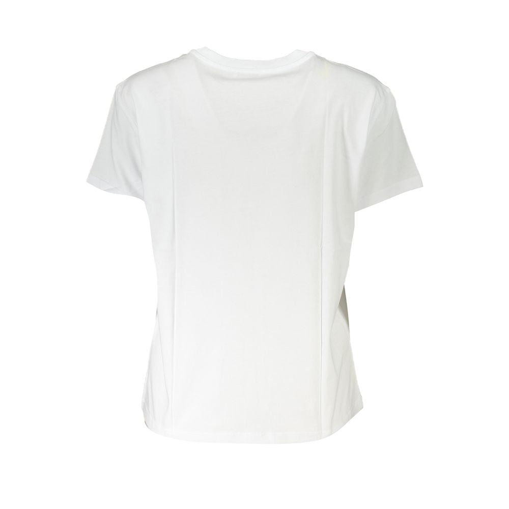 Bianco Organic Cotton Women T-Shirt