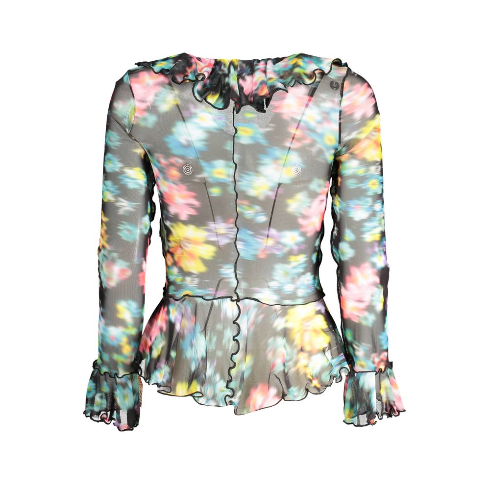Bianco Cotton Women T-Shirt
