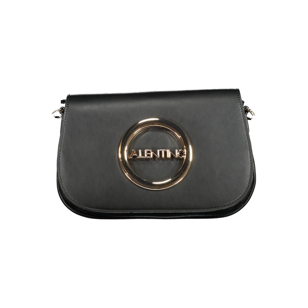Nero Polyurethane Women's Bag