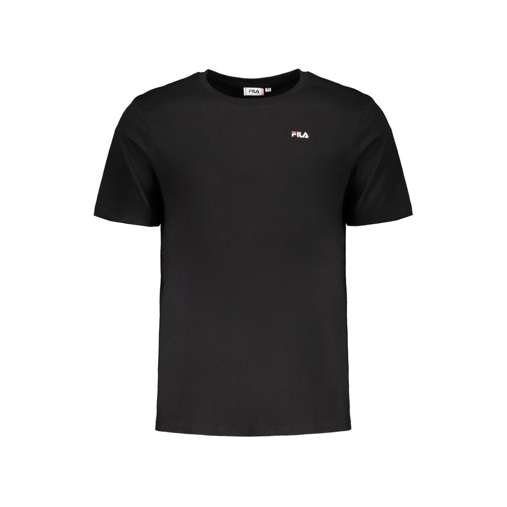 White Organic Cotton Men's T-Shirt
