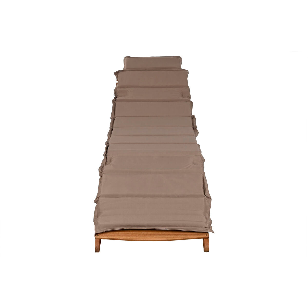 Solseng Home ESPRIT Brun Beige 191 x 54 x 61 cm