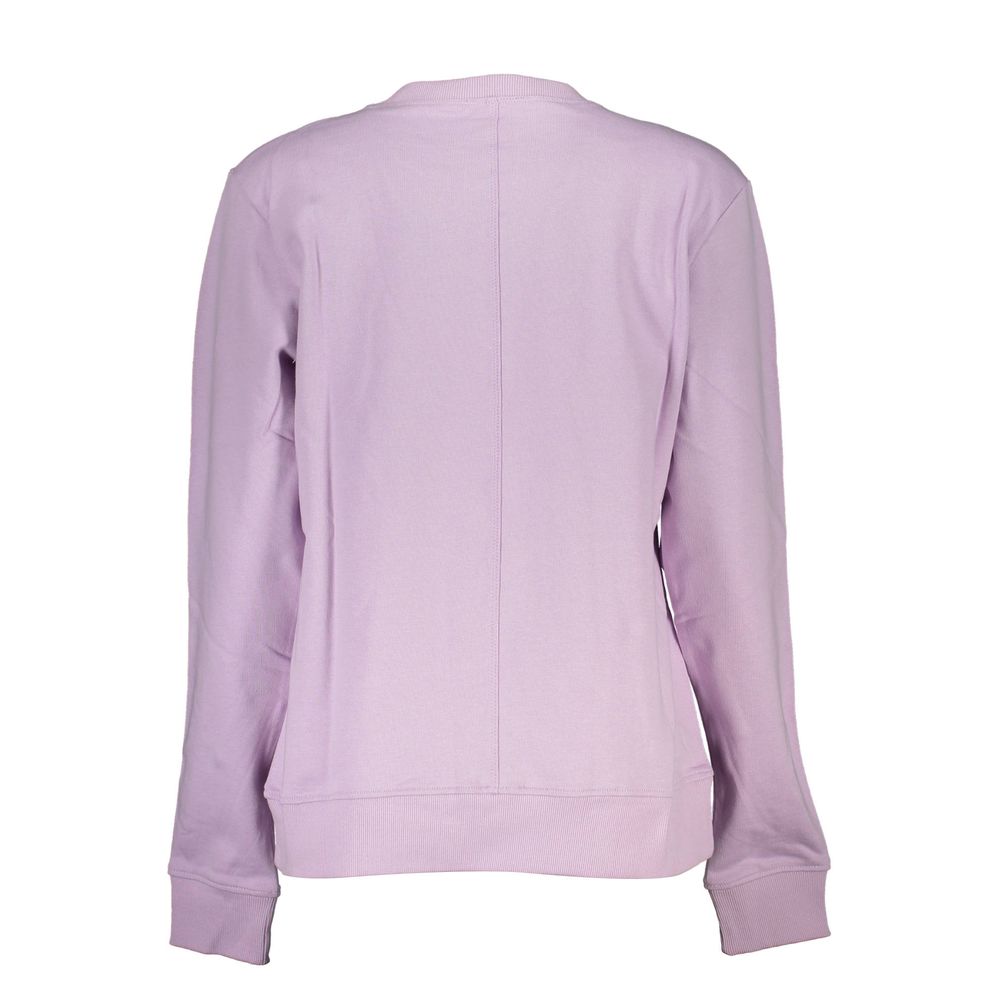 Viola Cotton Women Sweatshirt
