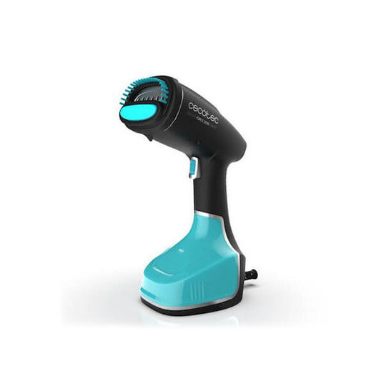 Vertikalt Dampstrygejern Cecotec SmoothForce 2000 Smart – 280 ml, 1400W Sort