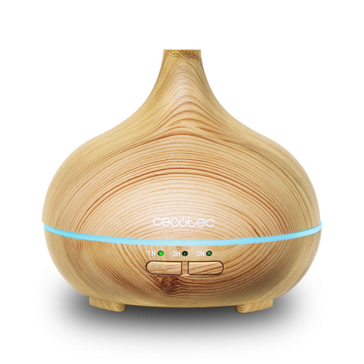 Humidifier Cecotec Pure Aroma 150 – Effektiv 7W Luftfugter med 150 ml Kapacitet