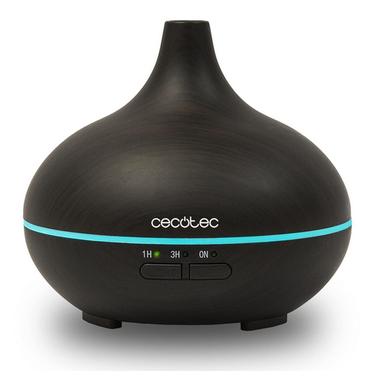 Humidifier Cecotec Pure Aroma 150 – Effektiv 7W Luftfugter med 150 ml Kapacitet