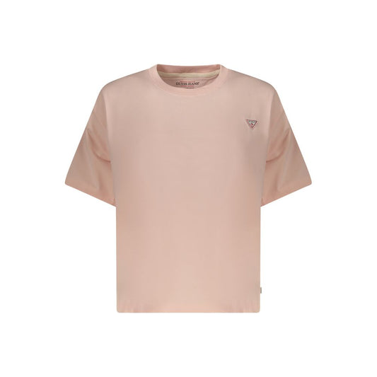 Rosa Cotton Women T-Shirt