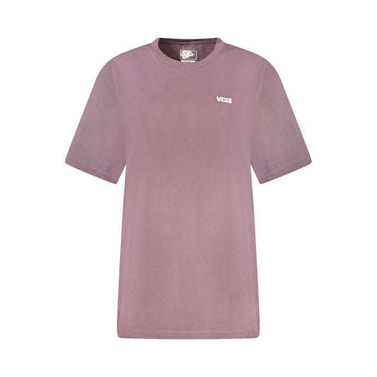 Viola Cotton Women T-Shirt