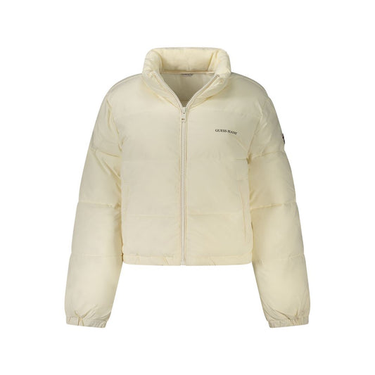 Bianco Recycled Polyester Women's Jacket