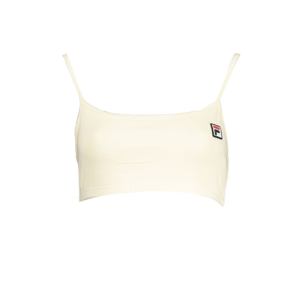 Bianco Cotton Women Shirt