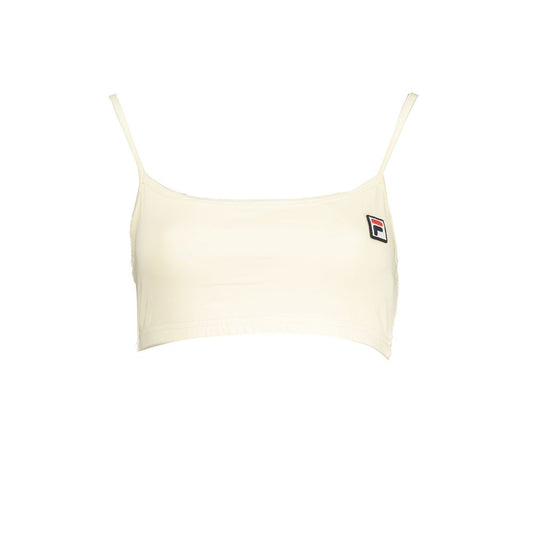 Bianco Cotton Women Shirt