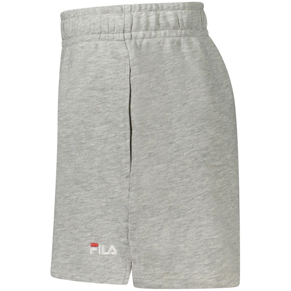 Grigio Cotton Women's Track Pant