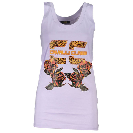 Viola Cotton Women Tank Top
