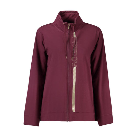 Viola Cotton Women Sweatshirt