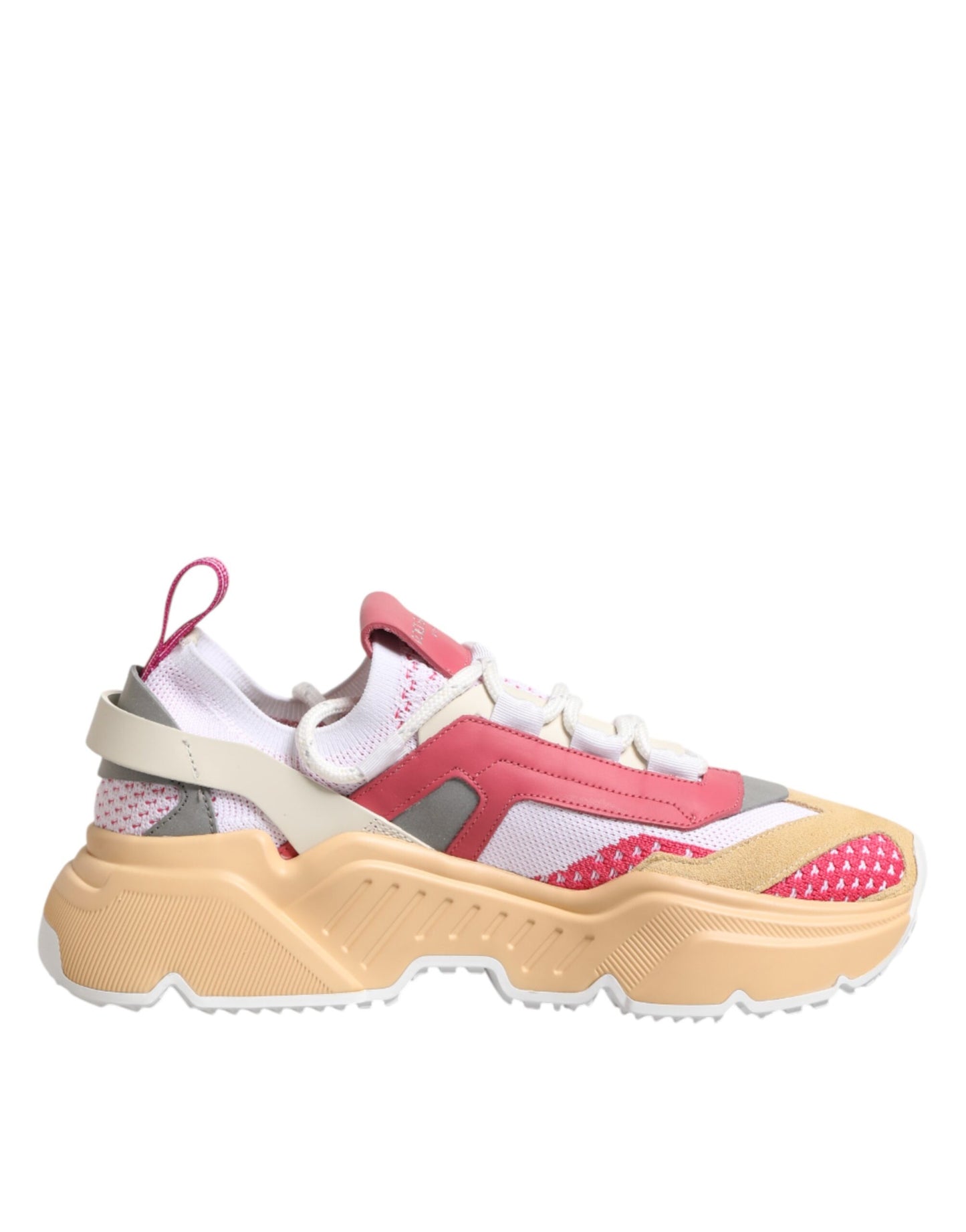 Multicolor Daymaster Low Top Sneakers Shoes