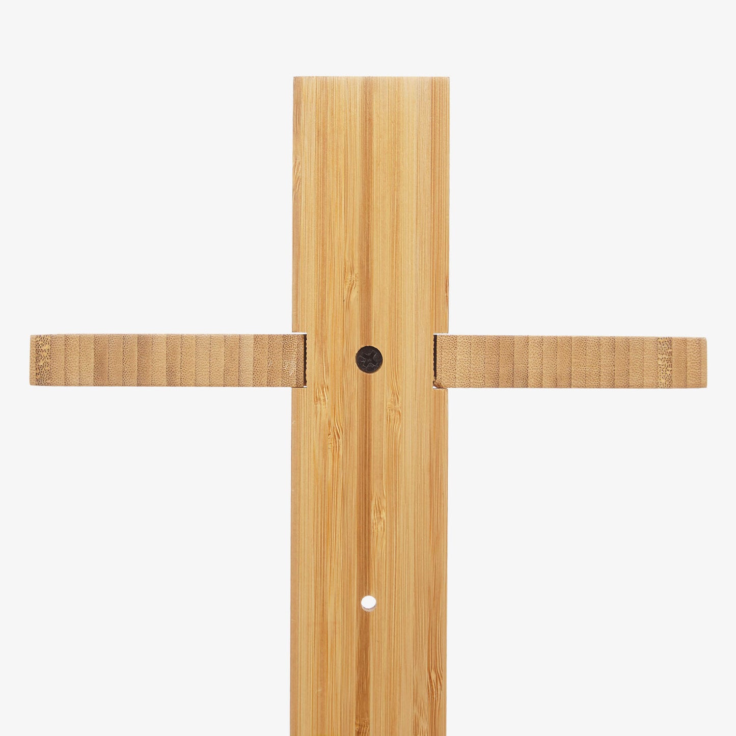 Design vægreol med 7 lag