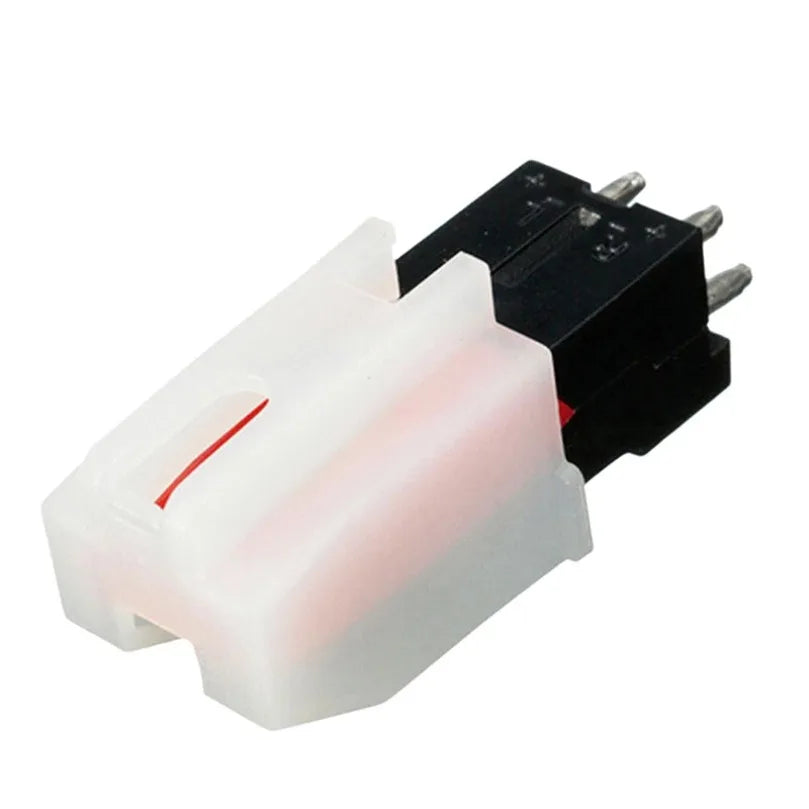 1pc Turntable Stylus Needle Accessory For Lp Vinyl Player Phonograph