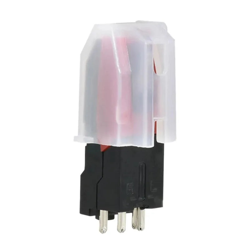 1pc Turntable Stylus Needle Accessory For Lp Vinyl Player Phonograph