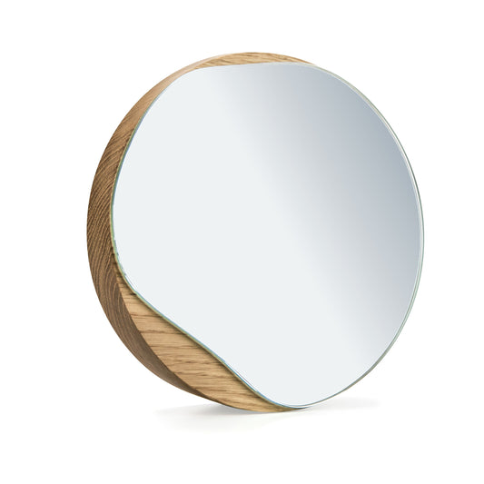 Stående makeup-spejl