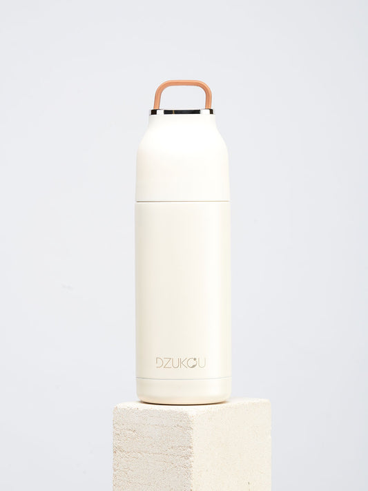 Termoflaske i rustfrit stål 350 ml