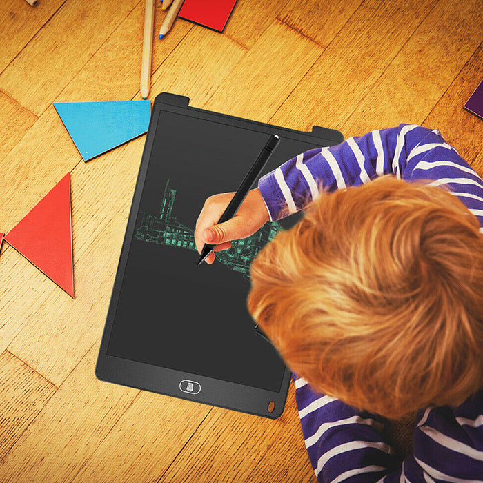 LED-tablet med TabletArt-pen