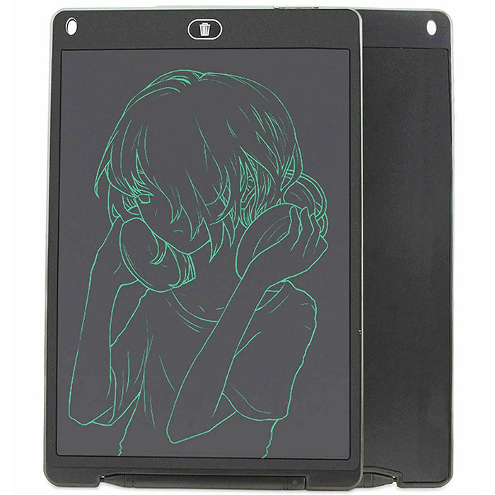 LED-tablet med TabletArt-pen